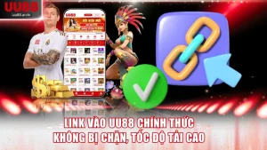 Link vào UU88