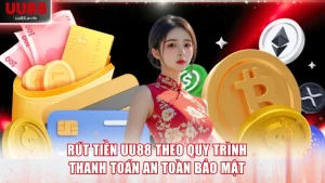 Rút tiền UU88