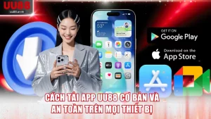 Tải app UU88